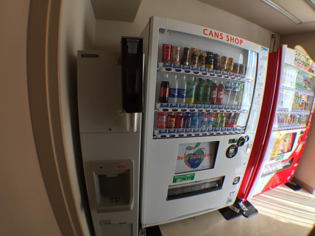 オホーツクパレス 紋別