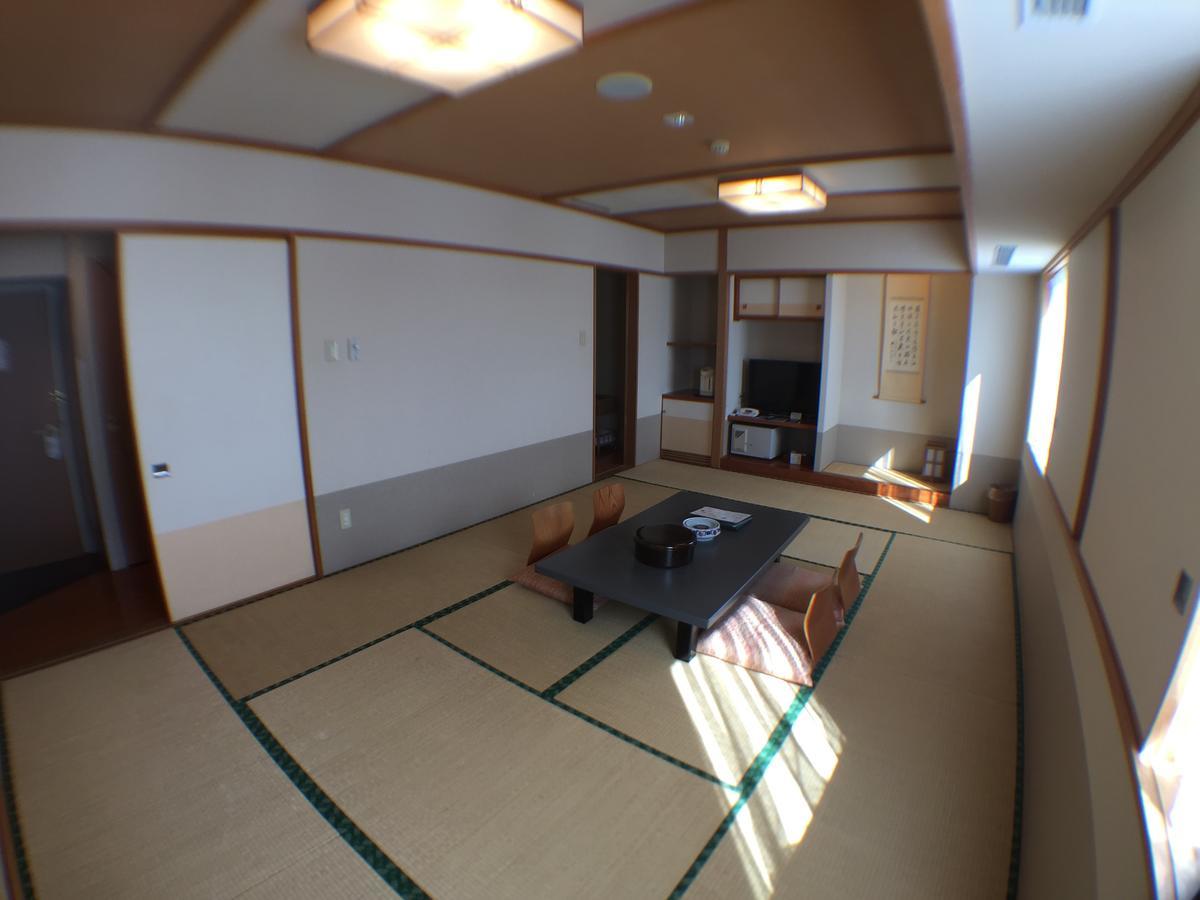 ホテル オホーツクパレス 紋別