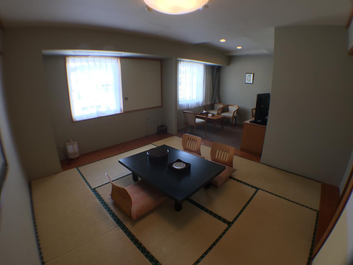ホテル オホーツクパレス 紋別