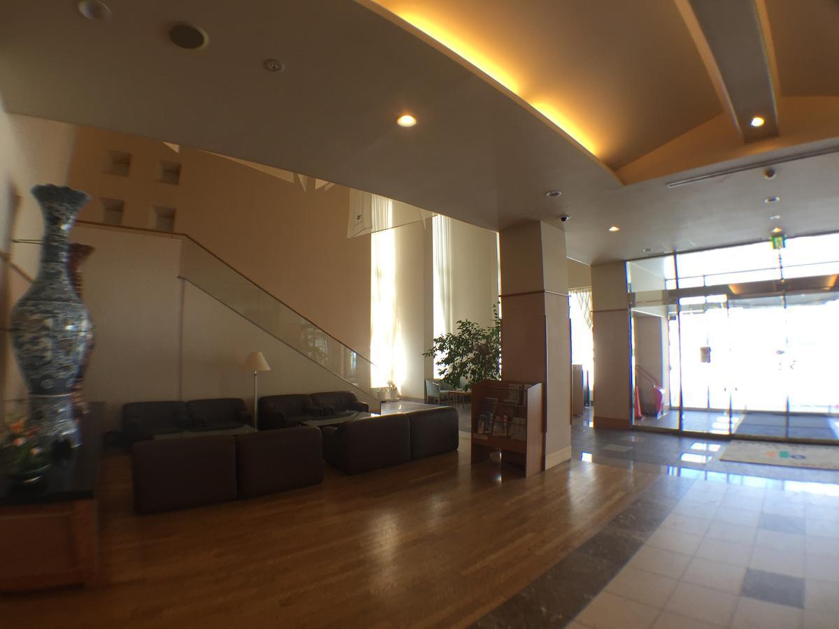 Okhotsk Palace 酒店 3*