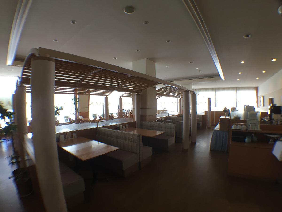 酒店 Okhotsk Palace Monbetsu