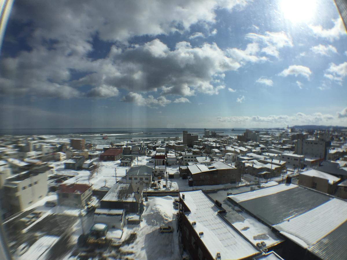 酒店 Okhotsk Palace