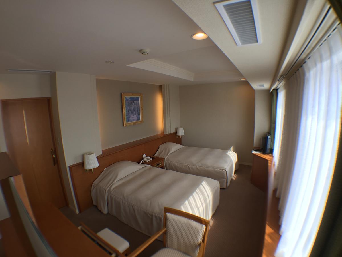 酒店 Okhotsk Palace 3*