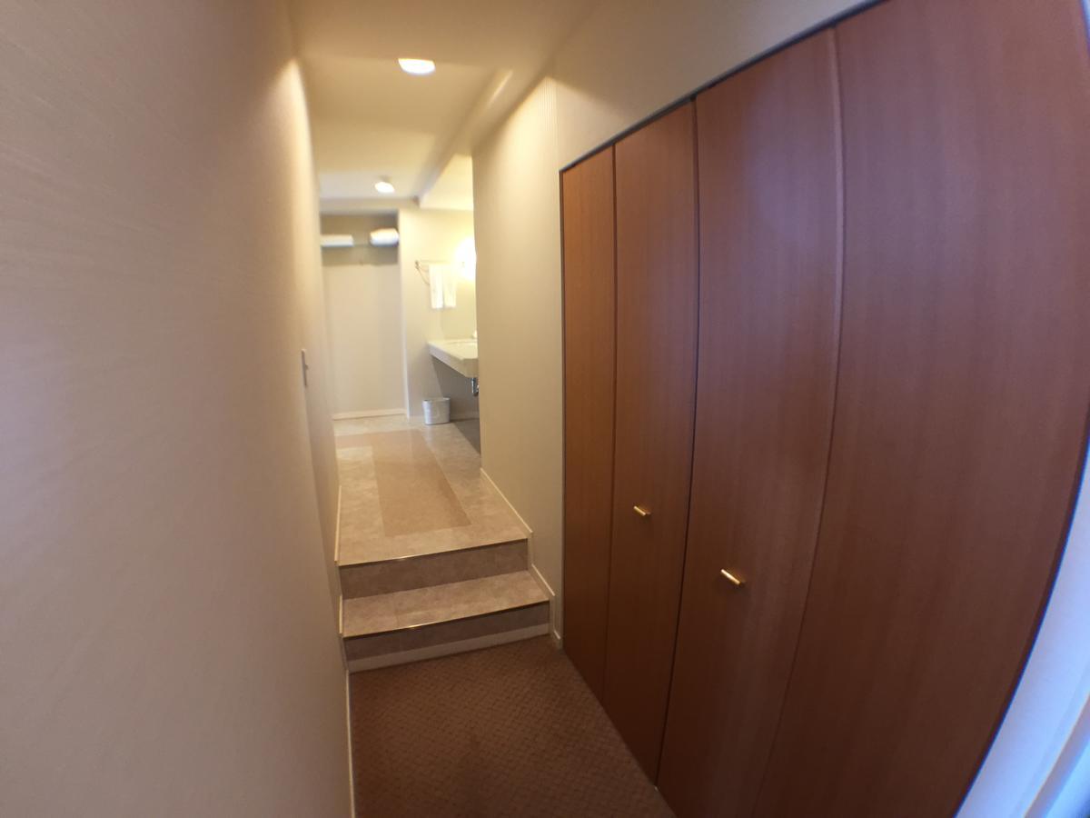酒店 鄂霍次克宫酒店